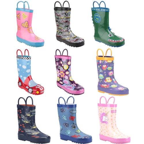 Cotswold puddle kinder - puddle,
