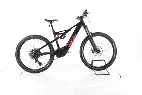 Ktm macina kapoho 7973 - 7973, e-bike