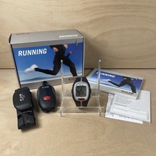 Polar RS200sd Fitness Laufuhr