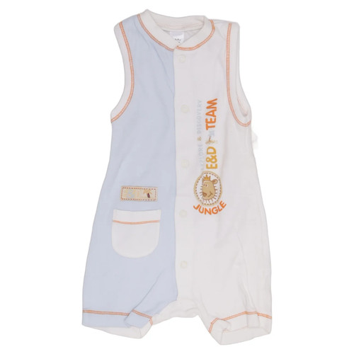 Baby club strampler - baby, c&a,