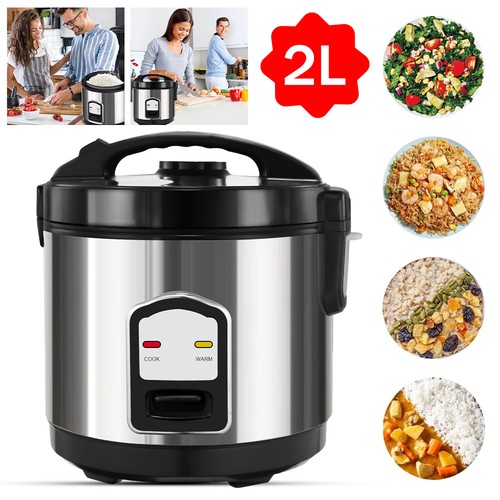 Multikocher druckkochtopf - druckkochtopf, 2l