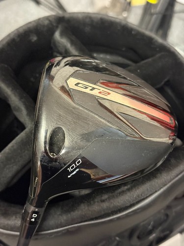 Titleist gt2 driver - titleist,