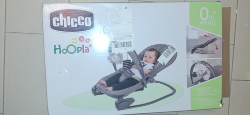 Chicco hoopla rocking - chicco,