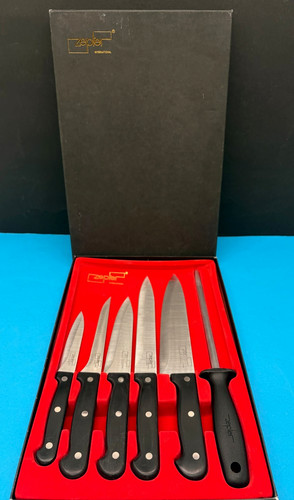 Zepter international 5er - zepter,