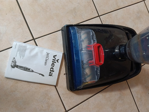 Vileda jetclean 400w - vileda,