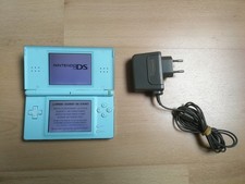 Nintendo DS Lite Handheld