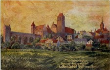 Marienwerder - Westpreussen