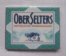 Ober selters natürliches - ,