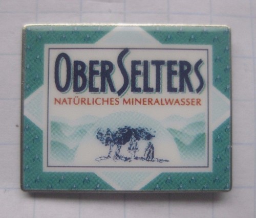 Ober selters natürliches - ober,