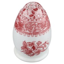 Pfefferstreuer "P" Spode Copeland Pink Camilla
