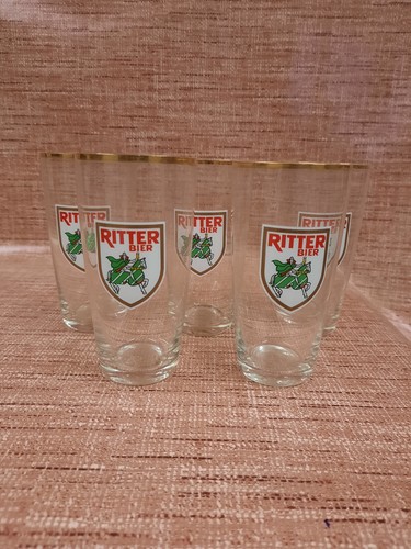 Ritter bier bierglas - 0,2, l