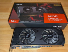 Grafikkarte ACER Nitro AMD