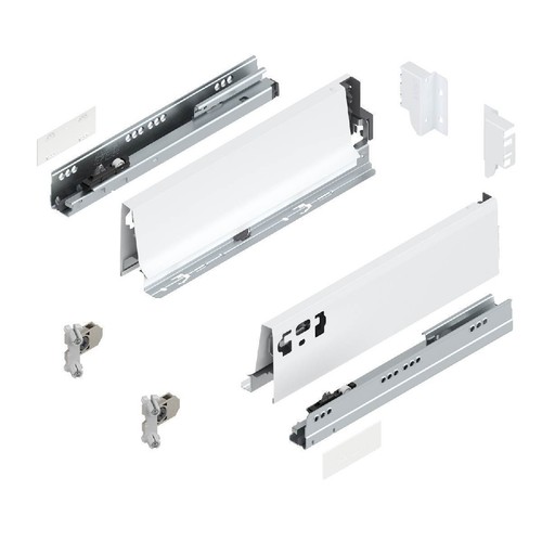 Siwitec blum tandembox antaro - siwitec,