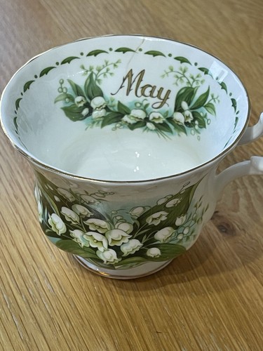 Royal albert maiglöckchen - royal,