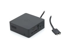 Dell Precision Dual USB Type-C