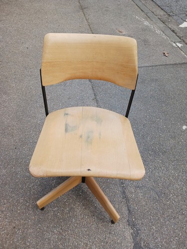 Bauhaus stoll giroflex - stoll,