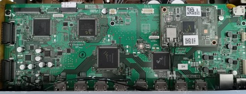 Hdmi digitalboard für onkyo - für,