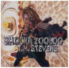 Stevens, T.M. - Shocka Zooloo