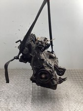 Motor Smart Cabrio (MC 01) 0.8 CDI 30kW 41PS 660940 ohne Anbauteile 105000