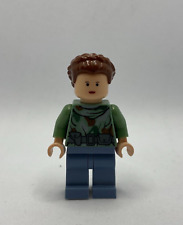 LEGO Star Wars Princess Leia (Endor Outfit) sw0235 Minifigur aus 8038