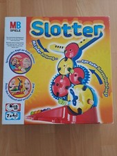 MB Spiele Slotter