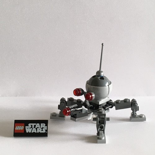 Lego star wars - star, minifigur