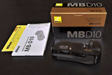 NIKON MB-D10 für Nikon D700