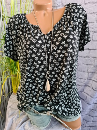 Aniston shirt bluse oberteil - bluse,
