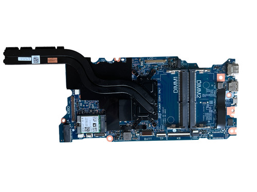 Dell latitude 3520 mainboard - dell, |
