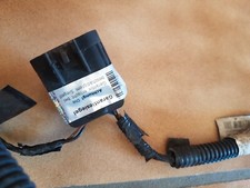 1x Kabelbaum Nebelscheinwerfer für Opel Vectra C 24419043 ohne Endstecker