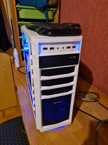 1151 win10p 6500 gtx - 1151,