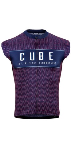 Cube blackline - cube,