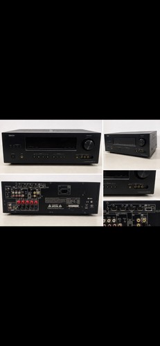 Denon avr 1312 kanal - denon,