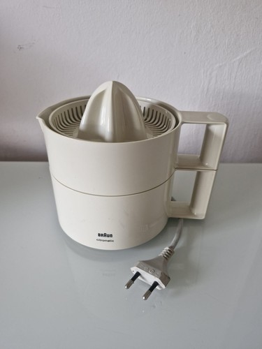 Braun citromatic type 4173 - braun,