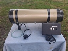 OETF10 TN Dieselheizung Sirokko DDR Bauheizung sirocco Heizölheizung Heizgerät