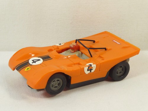 Carrera universal 132 ferrari - carrera,