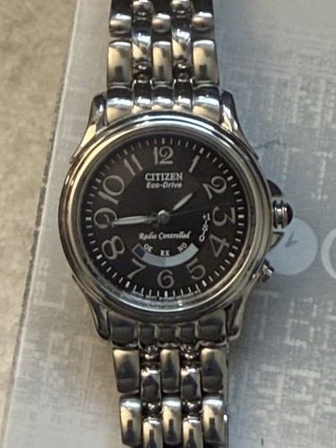 Citizen eco drive ladies - citizen,