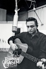 Johnny Cash (Studio) Maxi