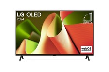 LG OLED B4 OLED55B42LA 139,7 cm (55") 4K Ultra HD Smart-TV WLAN Grau