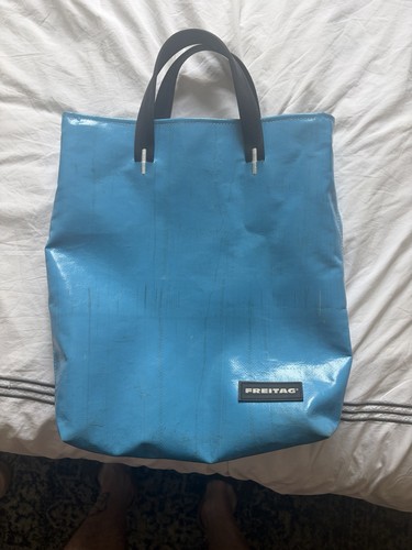 Freitag leland tote bag - leland,