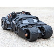 1:24 Batmobile Tumbler