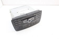 2012 MERCEDES-BENZ B W246
