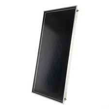 Wolf Flachkollektor senkrecht TopSon F3-1 2,3m² 7700965 Solarkollektor