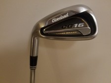 Cleveland eisen 7 - cleveland, cg
