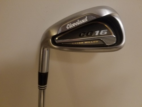 Cleveland eisen 7 - cg,