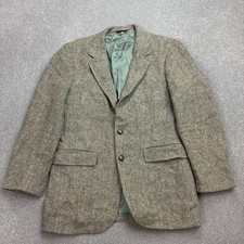 Harris Tweed Sakko Erwachsene