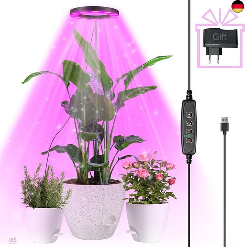 Pflanzenlampe led - pflanzenlampe,