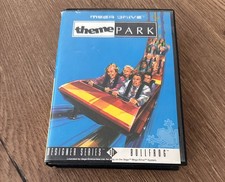 MEGA DRIVE theme Park, SEGA