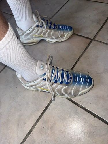 Nike tuned 1 - nike,