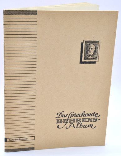 Tschechoslowakei sammlung - sammlung, im